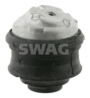 SWAG 10 92 8332 - Lagerung, Motor