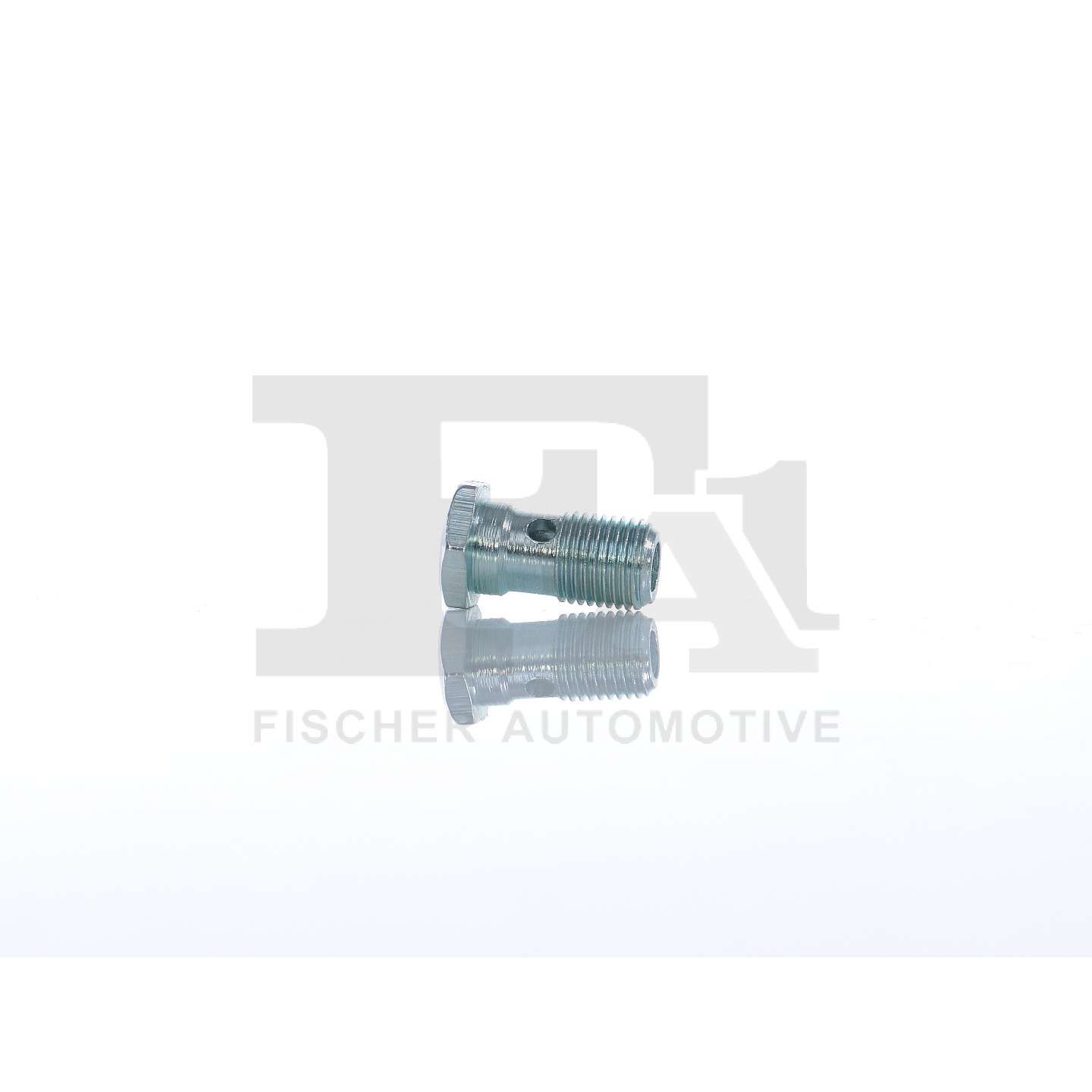 FA1 989-10-004 - Hohlschraube, Lader