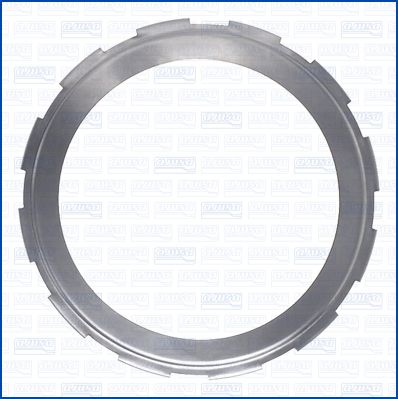 AJUSA 01450400 - Dichtung, AGR-Ventil