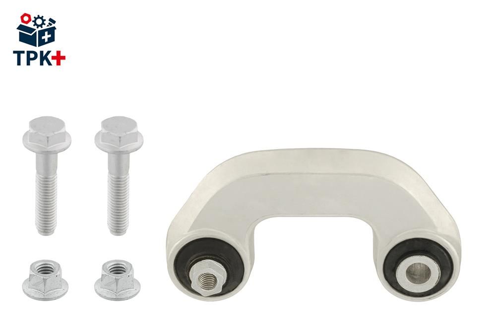TOPRAN 109 670 - Stange/Strebe, Stabilisator