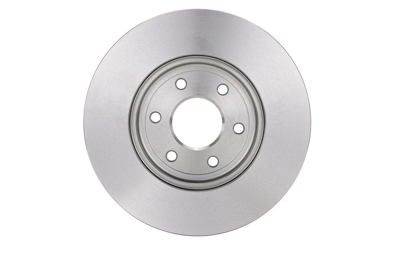 BOSCH 0 986 479 356 - Bremsscheibe