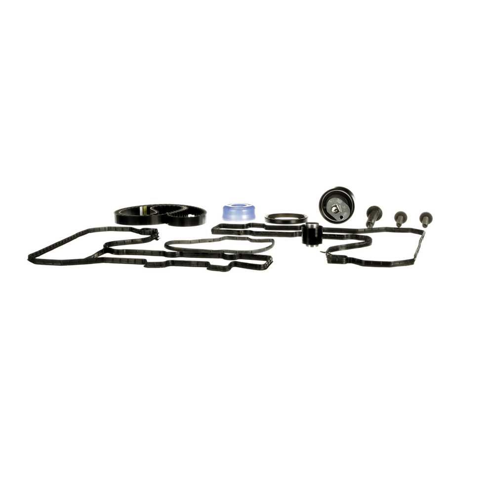 GATES K06T360HOB - Zahnriemensatz