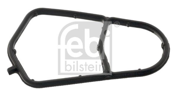 FEBI BILSTEIN 101226 - Dichtung, Ölfiltergehäuse