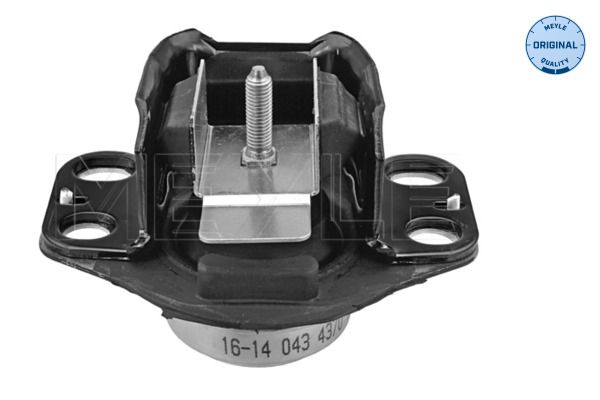 MEYLE 16-14 043 4370 - Lagerung, Motor