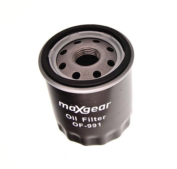 MAXGEAR 26-0274 - Ölfilter