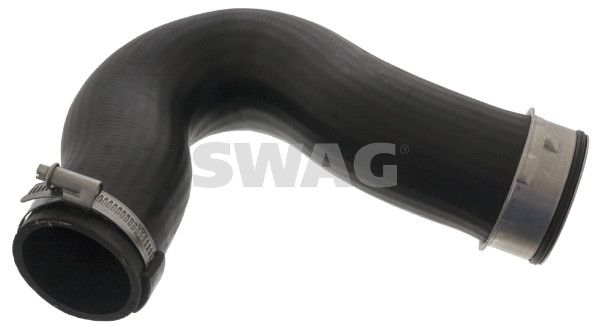 SWAG 10 94 9228 - Ladeluftschlauch