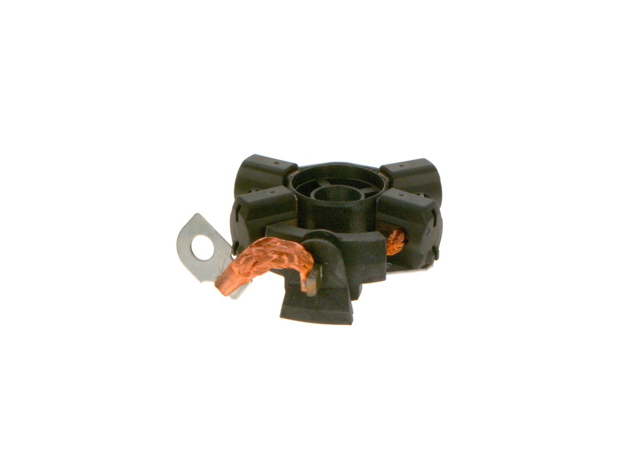 BOSCH 1 004 336 518 - Halter, Kohlebürsten