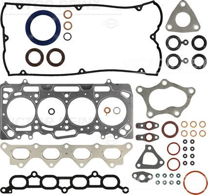 VICTOR REINZ 01-53975-01 - Dichtungsvollsatz, Motor