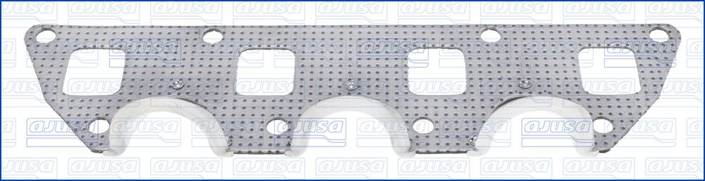 AJUSA 13043500 - Dichtung, Abgaskrümmer