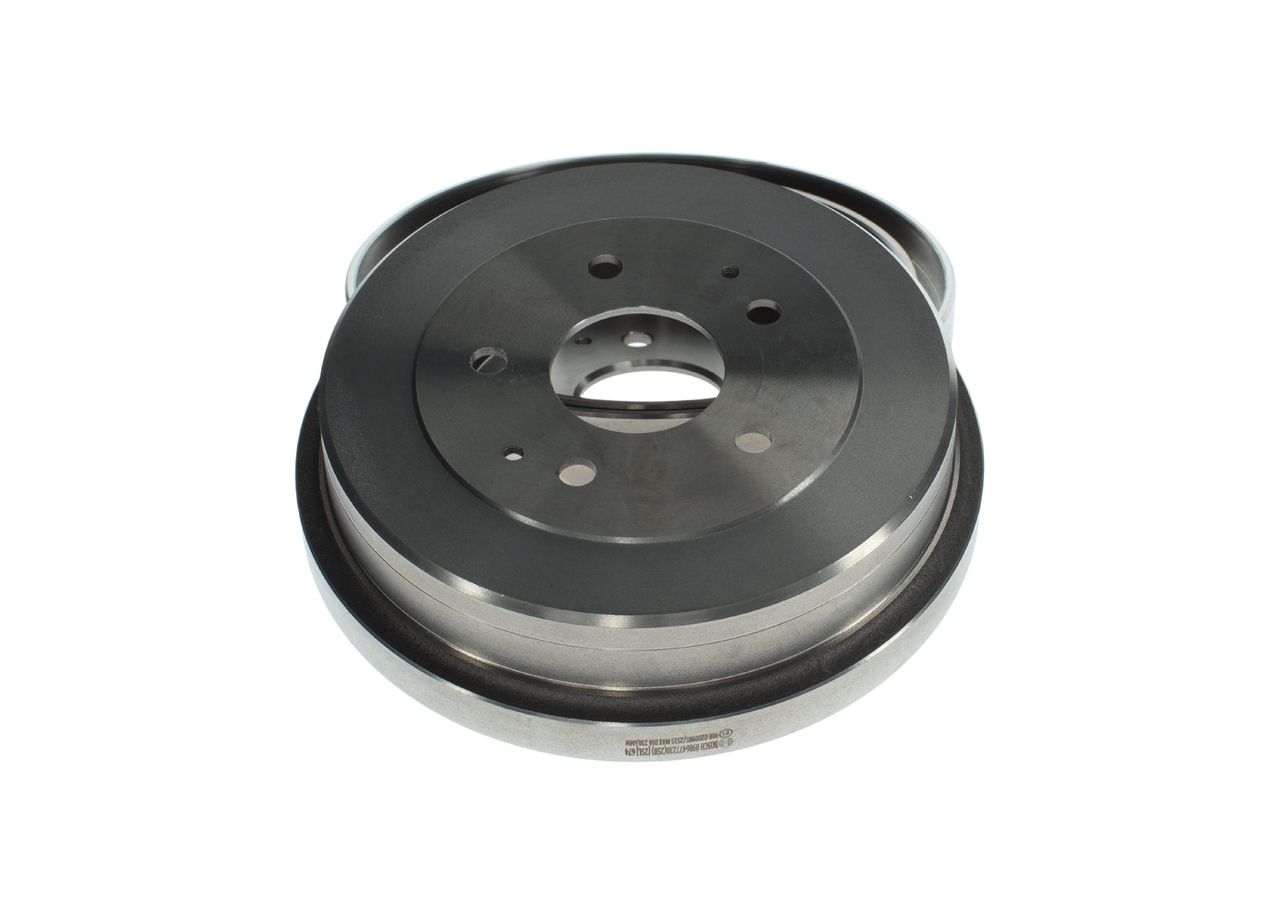 BOSCH 0 986 477 230 - Bremstrommel