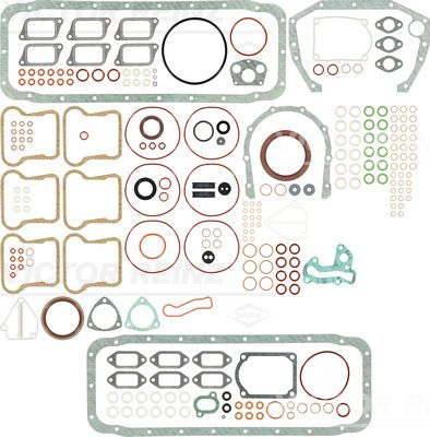 VICTOR REINZ 01-12917-43 - Dichtungsvollsatz, Motor