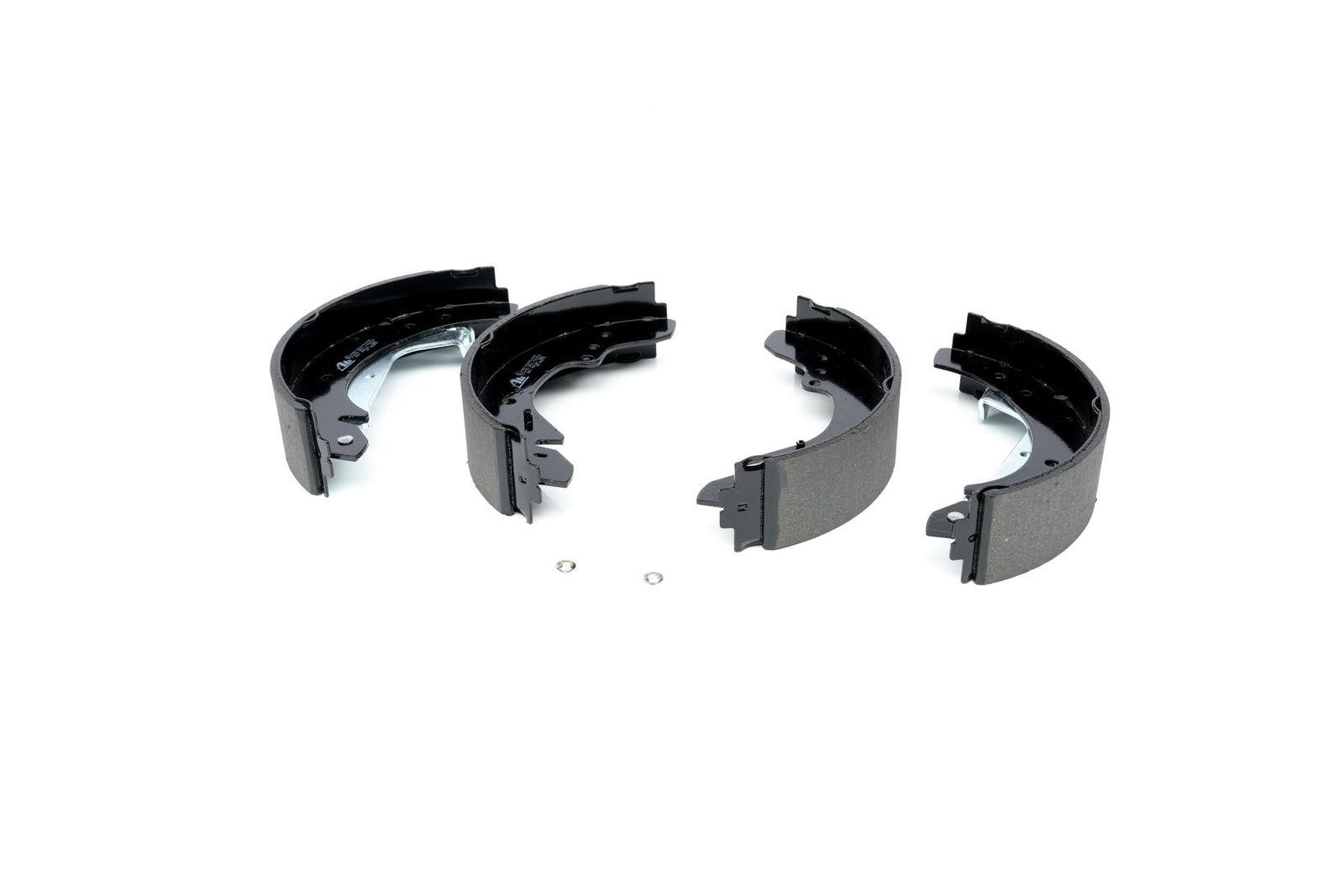 ATE 03.0137-0330.2 - Bremsbackensatz