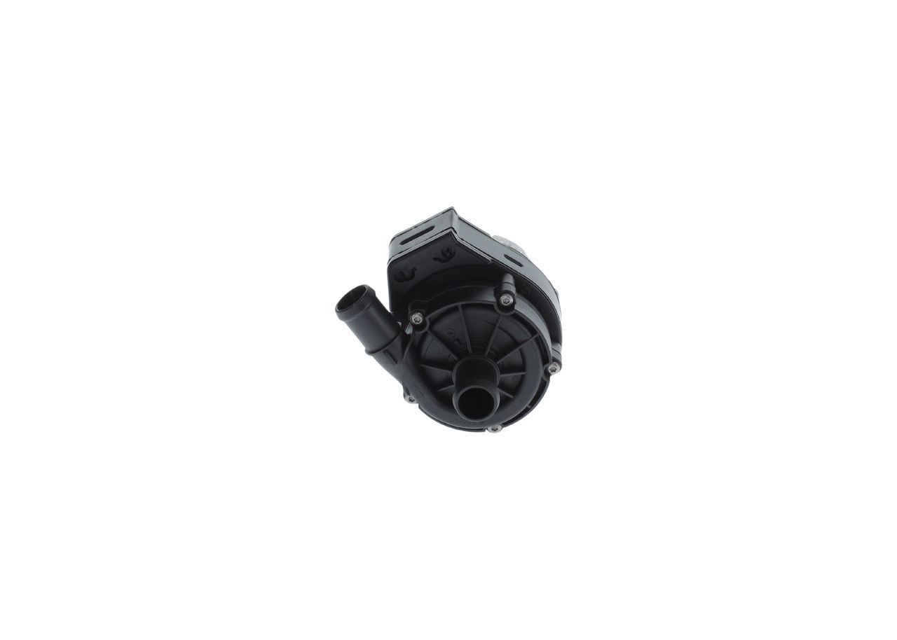 BOSCH 0 392 024 01P - Zusatzwasserpumpe (Kühlwasserkreislauf)