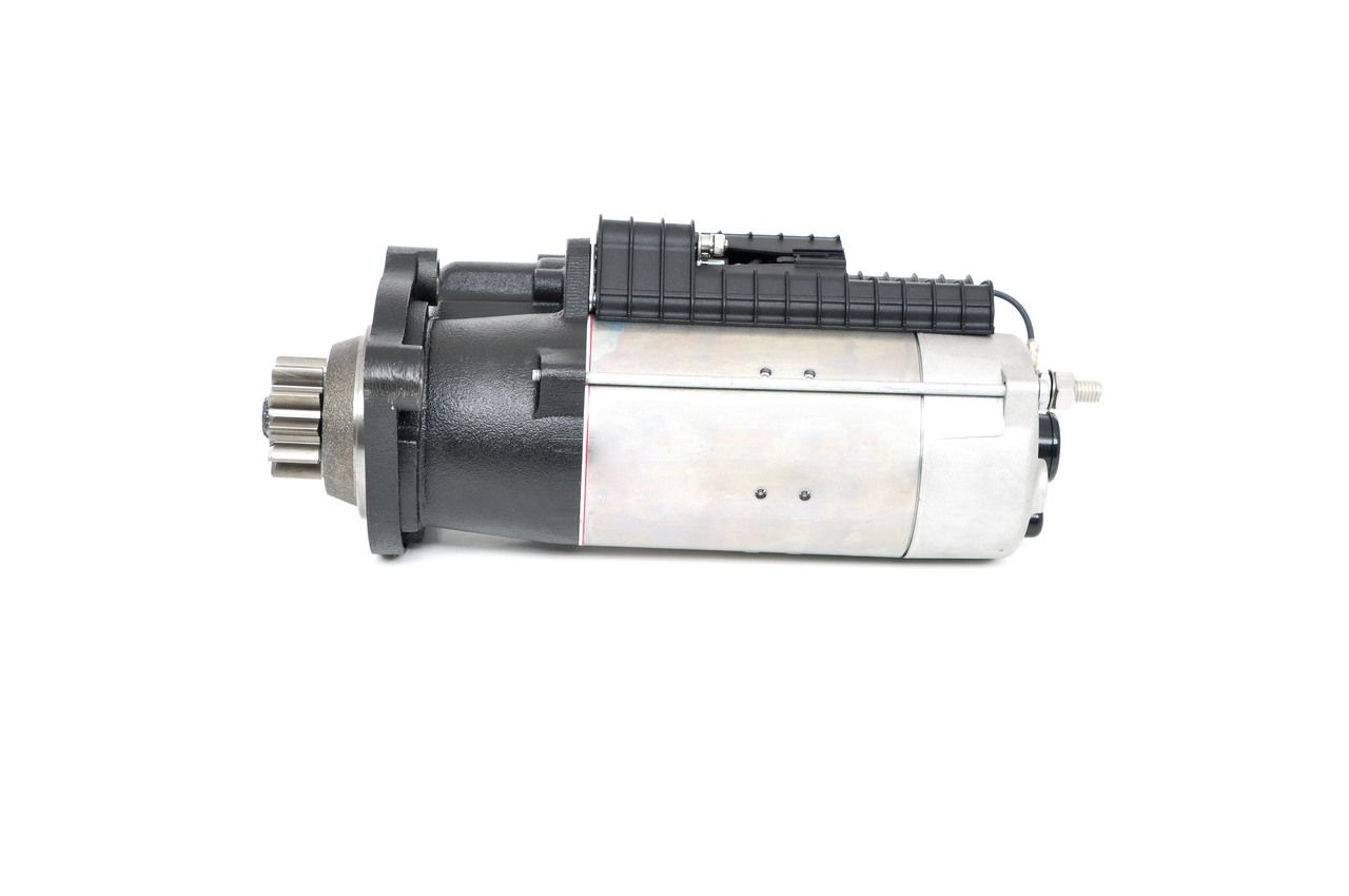 BOSCH 0 001 35J H02 - Starter