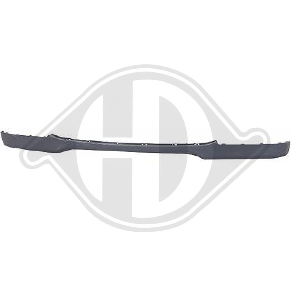 DIEDERICHS 1280064 - Spoiler