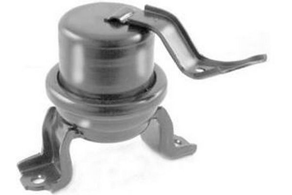 TEDGUM 00672225 - Lagerung, Motor