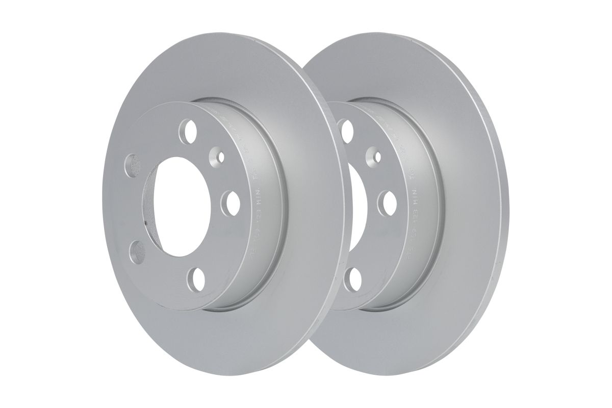 ATE 24.0109-0123.1 - Bremsscheibe