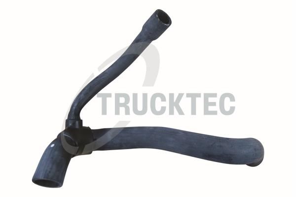 TRUCKTEC AUTOMOTIVE 02.40.027 - Kühlerschlauch