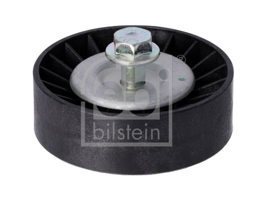 FEBI BILSTEIN 11295 - Umlenk-/Führungsrolle, Keilrippenriemen