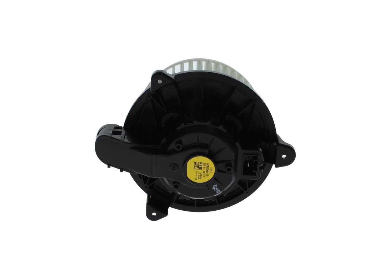 BOSCH 0 130 115 806 - Innenraumgebläse