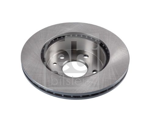 FEBI BILSTEIN 10642 - Bremsscheibe