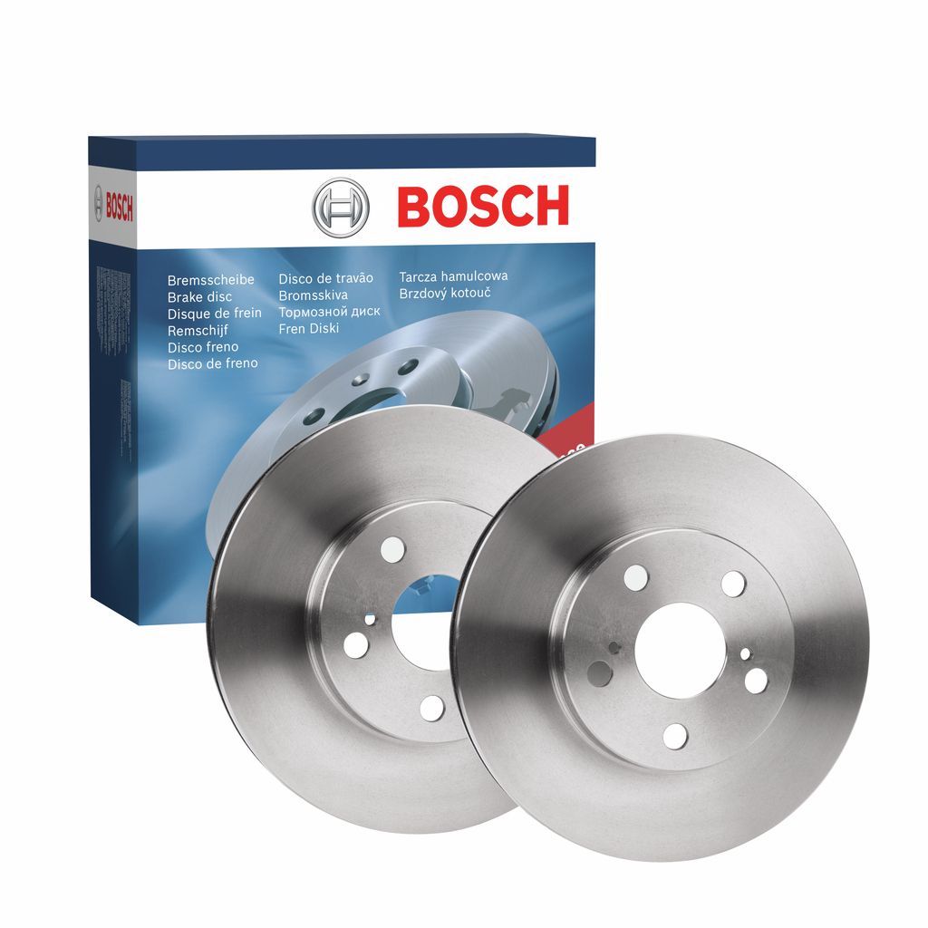 BOSCH 0 986 479 663 - Bremsscheibe