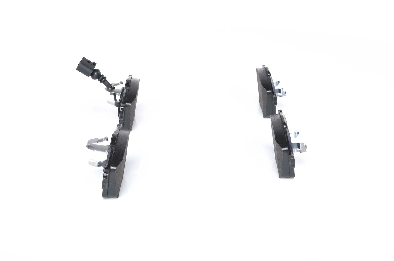 BOSCH 0 986 494 103 - Bremsbelagsatz, Scheibenbremse