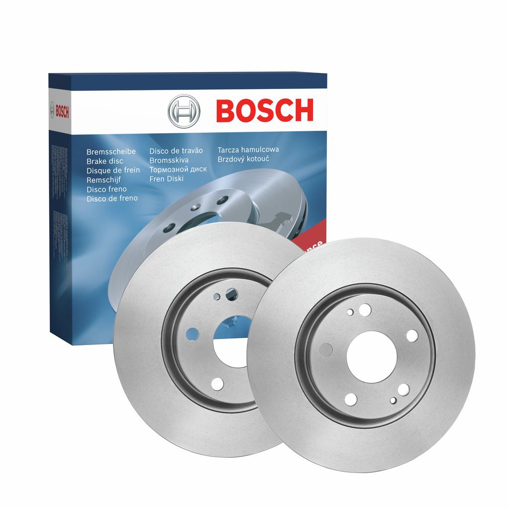 BOSCH 0 986 479 454 - Bremsscheibe
