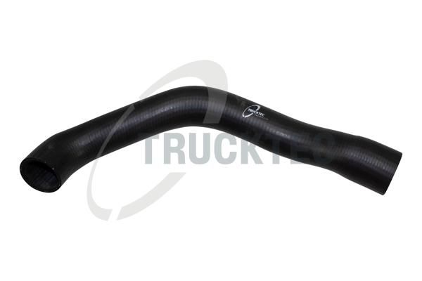 TRUCKTEC AUTOMOTIVE 08.19.038 - Kühlerschlauch