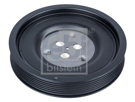 FEBI BILSTEIN 104277 - Riemenscheibe, Kurbelwelle