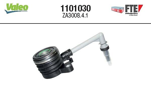 VALEO 1101030 - Zentralausrücker, Kupplung
