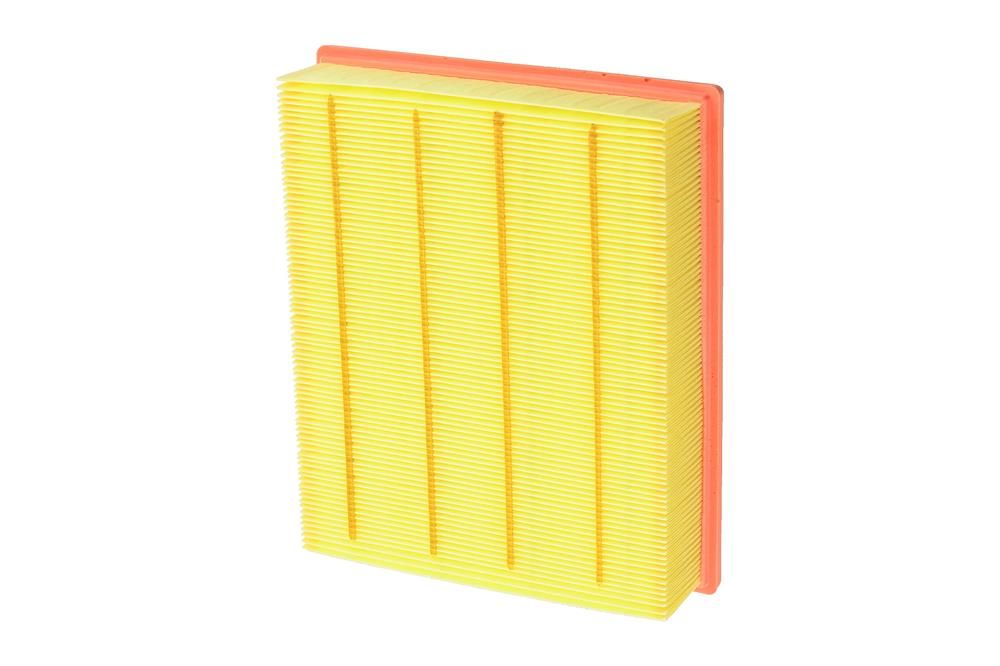 TOPRAN 107 345 - Luftfilter