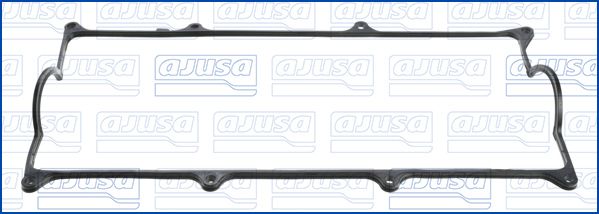 AJUSA 11048000 - Dichtung, Zylinderkopfhaube