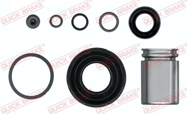 QUICK BRAKE 114-5079 - Reparatursatz, Bremssattel