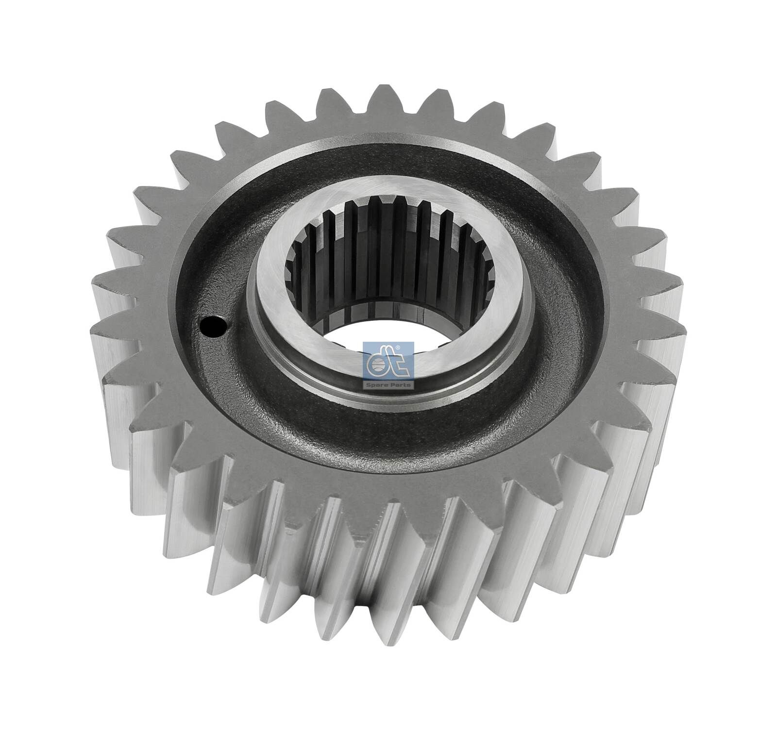DT Spare Parts 1.16014 - Zahnrad, Ausgleichswelle