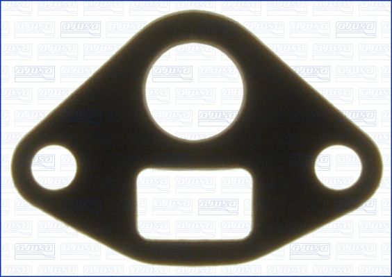 AJUSA 00448000 - Dichtung, Leitung AGR-Ventil