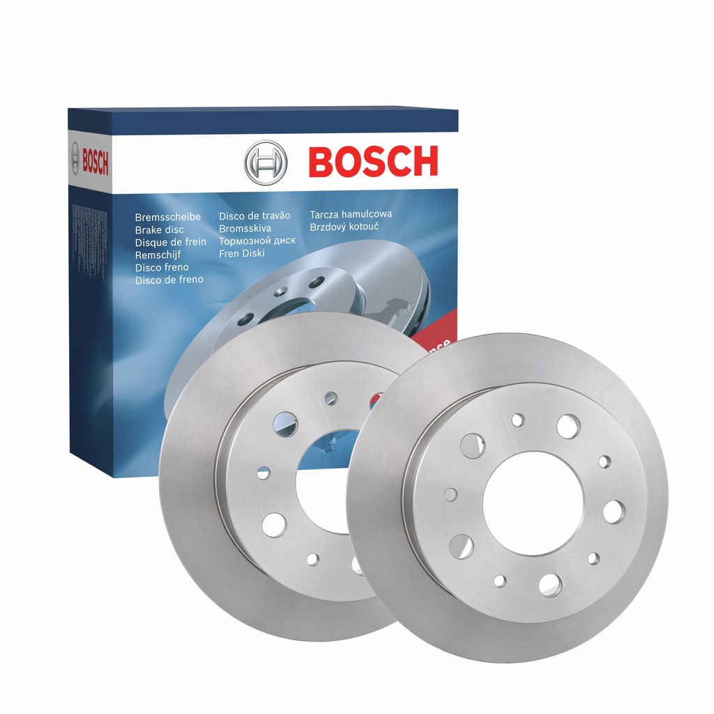BOSCH 0 986 479 066 - Bremsscheibe