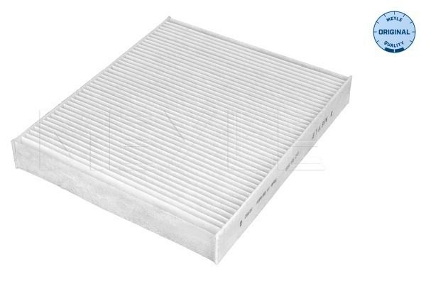 MEYLE 112 319 0031 - Filter, Innenraumluft