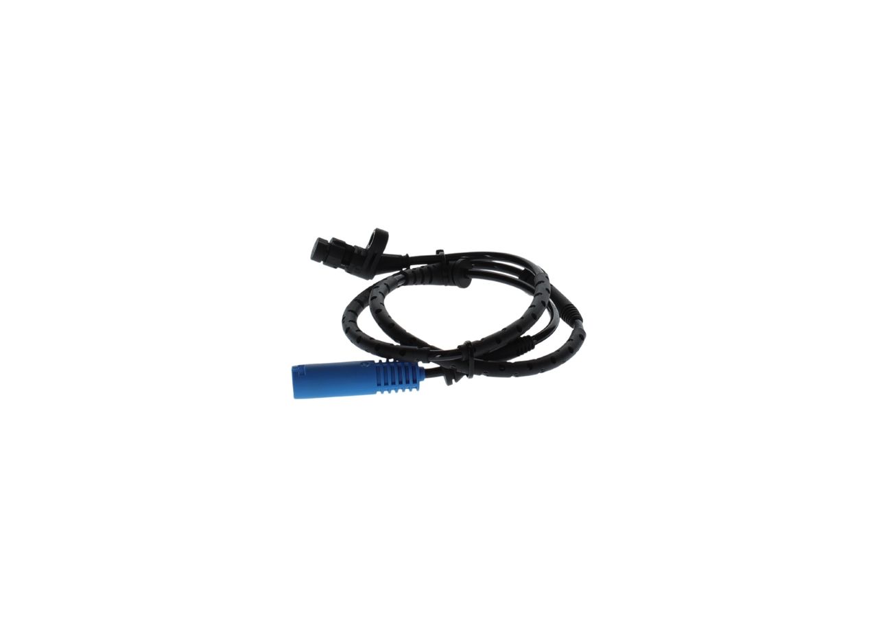 BOSCH 0 986 594 662 - Sensor, Raddrehzahl
