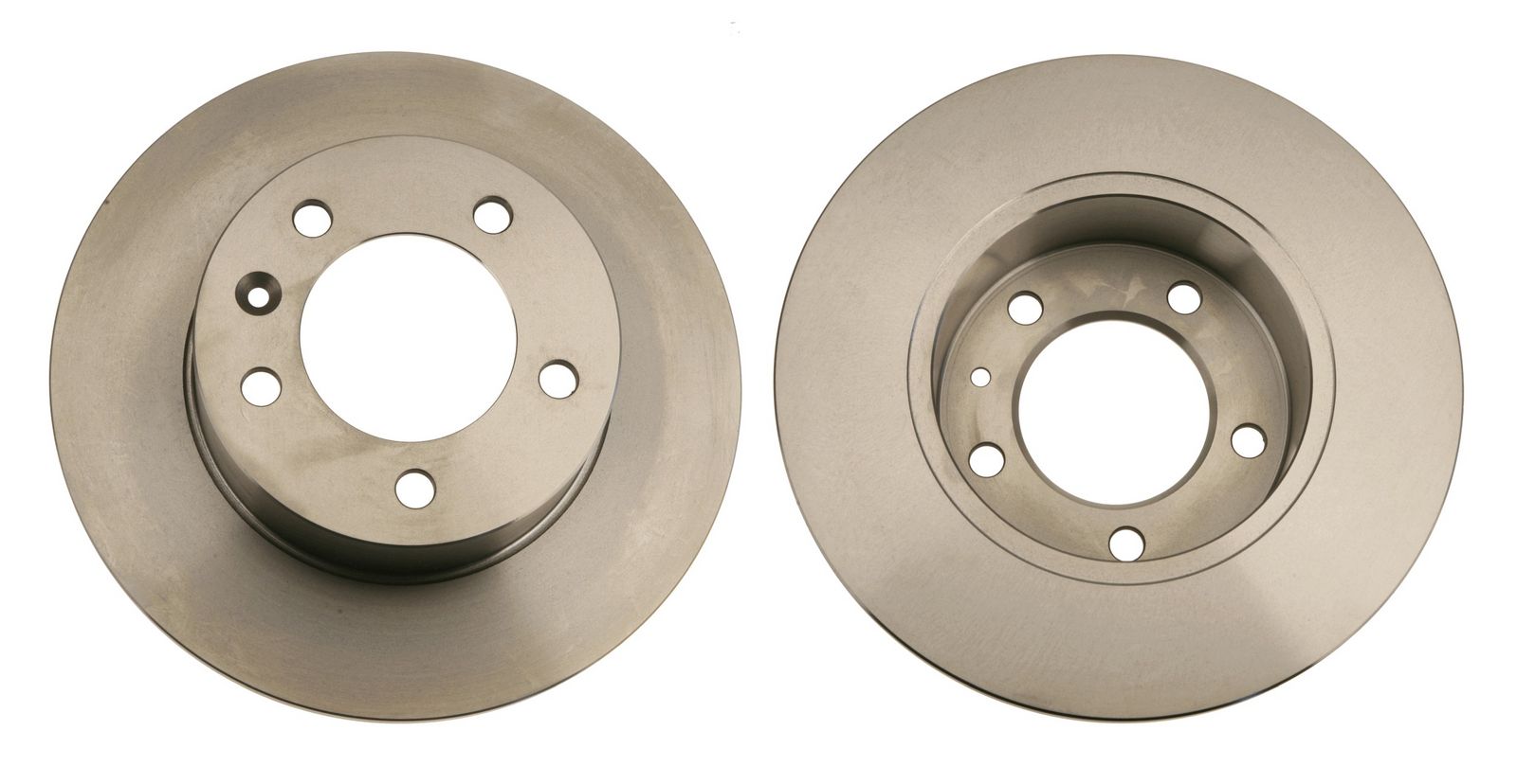 TRW DF6120 - Bremsscheibe