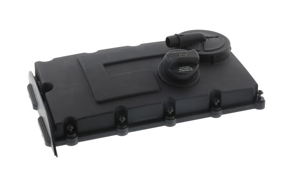 TOPRAN 120 227 - Zylinderkopfhaube
