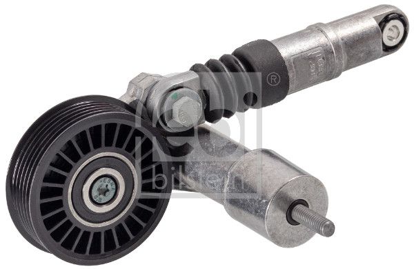 FEBI BILSTEIN 18660 - Riemenspanner, Keilrippenriemen