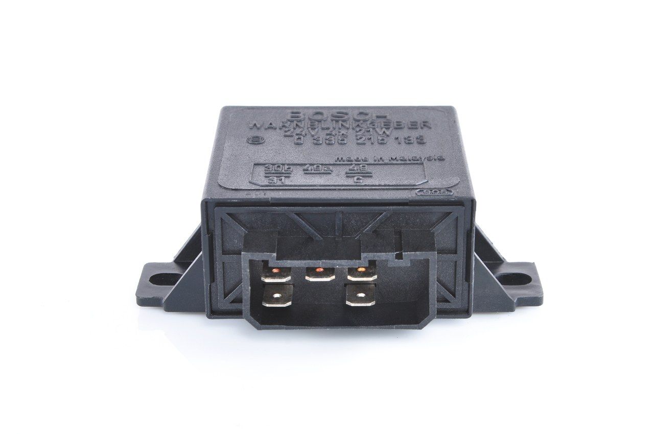 BOSCH 0 335 215 133 - Blinkgeber