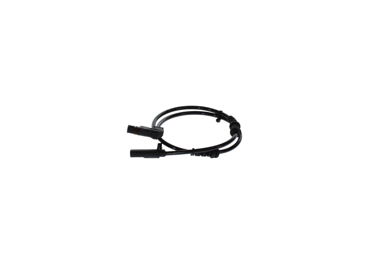 BOSCH 0 986 594 545 - Sensor, Raddrehzahl