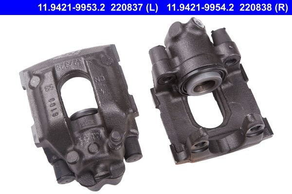 ATE 11.9421-9953.2 - Bremssattel