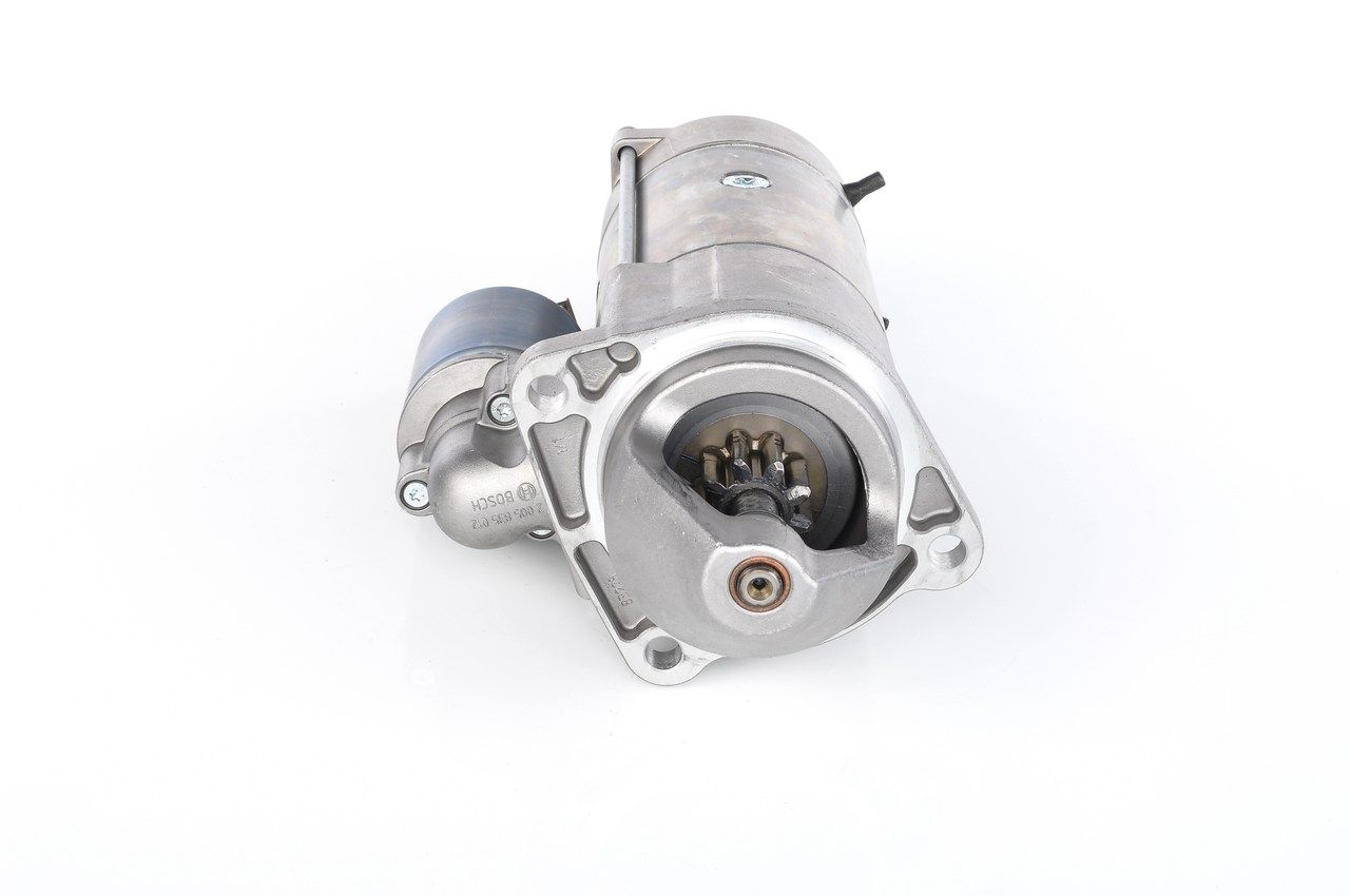 BOSCH 0 001 262 034 - Starter