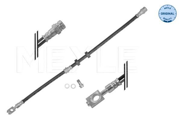 MEYLE 100 611 0079/S - Bremsschlauch