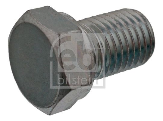 FEBI BILSTEIN 06564 - Verschlussschraube, Ölwanne