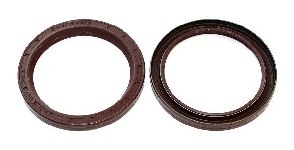 ELRING 104.310 - Wellendichtring, Differential