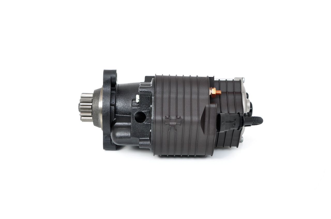 BOSCH 0 001 34F 508 - Starter